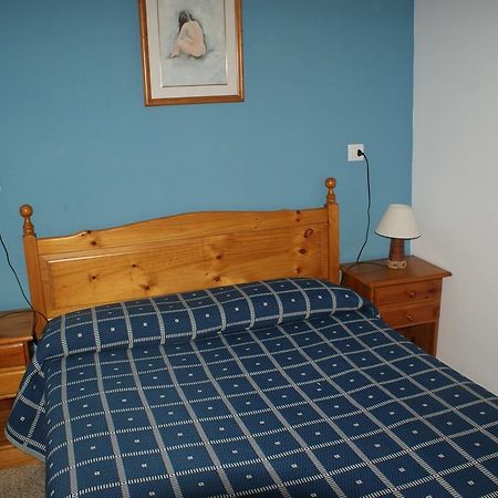 Hostal Gran Sol Llança Buitenkant foto